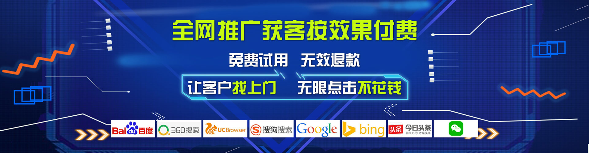 文峰信息流营销